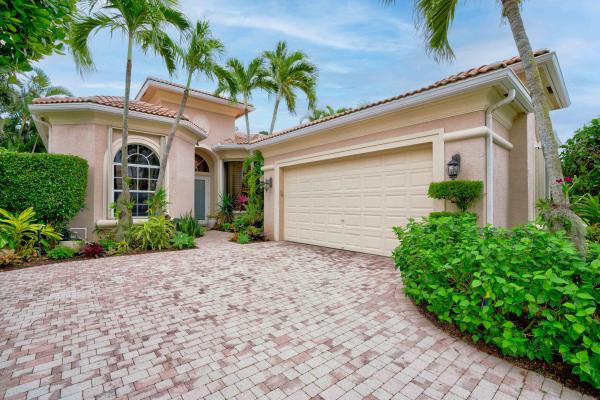 Porto Vecchio, 134 Porto Vecchio Way, Palm Beach Gardens, Florida 33418, image 1