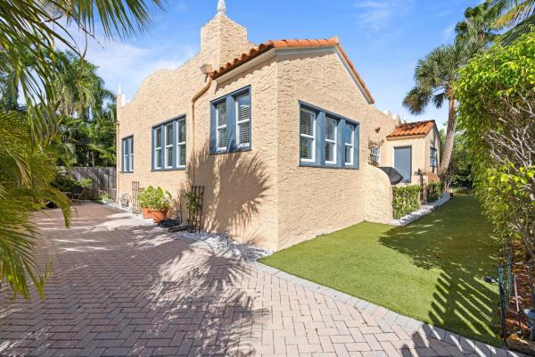 Grandview Heights, 1615 Georgia Ave, West Palm Beach, Florida 33401, image 1