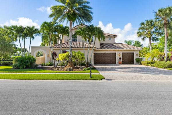 Windsor Bay Estates, 11788 Knightsbridge Pl, Wellington, Florida 33449, image 1
