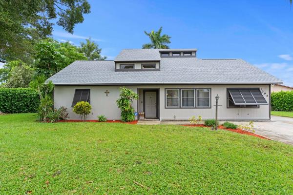 The Woods, 1593 Woods Bend Rd, West Palm Beach, Florida 33406, image 1