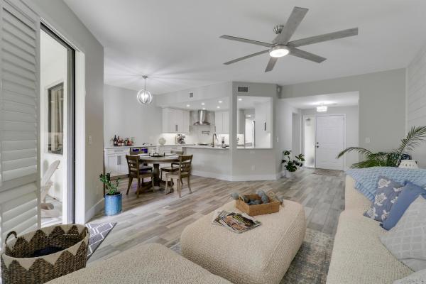 Sea Oats Of Juno Beach, 401 Sea Oats Dr #C, Juno Beach, Florida 33408, image 1