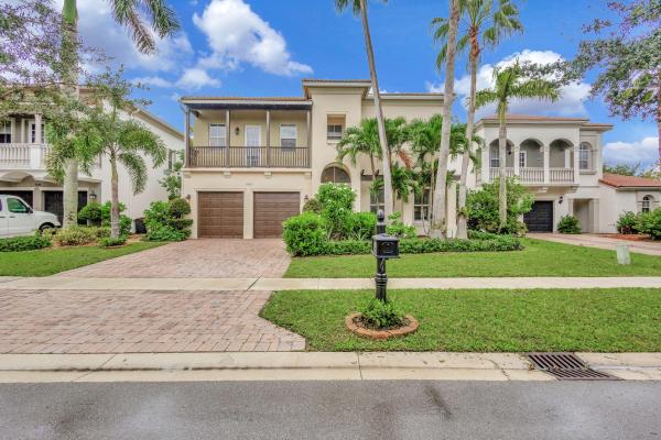 Worthington Estates, 9232 Nugent Trl, West Palm Beach, Florida 33411, image 1