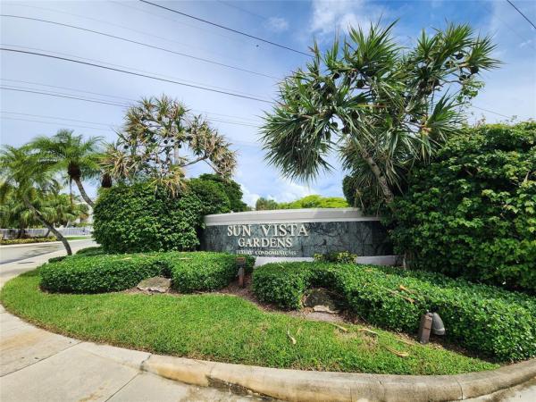 Sun Vista Gardens, 5628 Rock Island Rd #184, Tamarac, Florida 33319, image 1