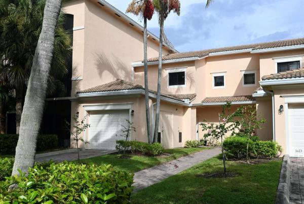 Sarento At San Matera, 2916 Tuscany Ct #107, Palm Beach Gardens, Florida 33410, image 1