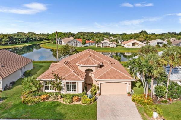 Valencia Lakes, 11607 Pamplona Blvd, Boynton Beach, Florida 33437, image 1