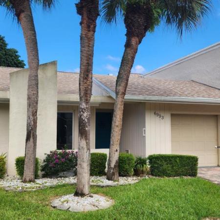 Poinciana Place Townhomes, 6993 Lupin Ln, Lake Worth Beach, Florida 33467, image 1