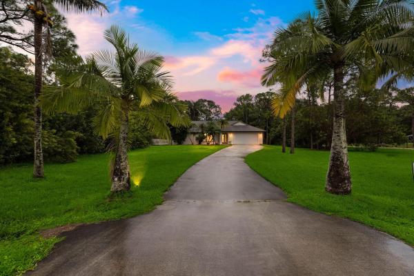 Jupiter Farms, 12125 Sandy Run, Jupiter, Florida 33478, image 1