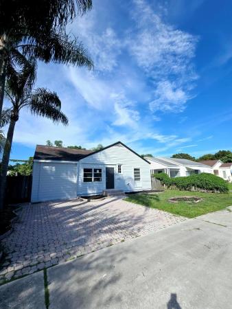 Hillside Park, 719 Valley Forge Rd, West Palm Beach, Florida 33405, image 1