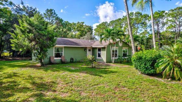 The Acreage, 12650 Sunset Blvd, Royal Palm Beach, Florida 33411, image 1