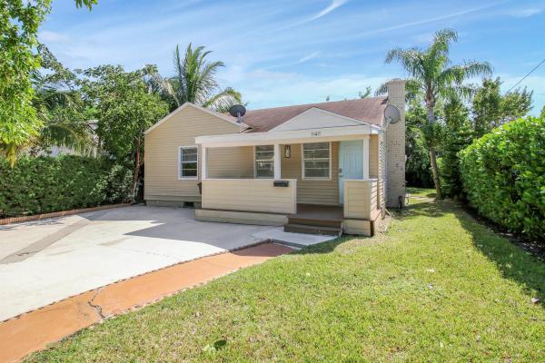 Flamingo Park, 848 Upland Rd, West Palm Beach, Florida 33401, image 1