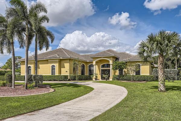 St Andrews Of Sherbrooke, 9025 Perth Rd, Lake Worth Beach, Florida 33467, image 1