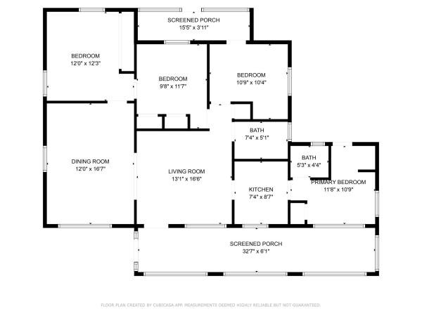 Golf Estates, 12860 Green Ave, Westview, Florida 33167, image 1