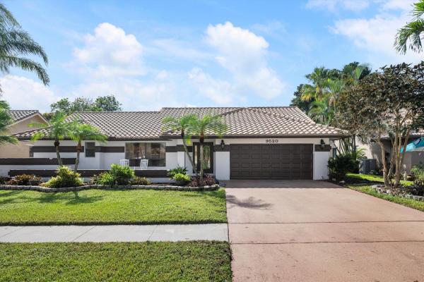 Sun Valley 2, 9520 Majestic Way, Boynton Beach, Florida 33437, image 1