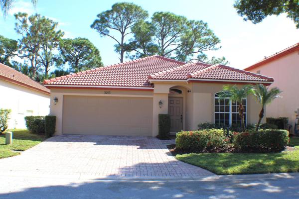 Elpine At Woodbine, 5213 Edenwood Rd, Riviera Beach, Florida 33418, image 1