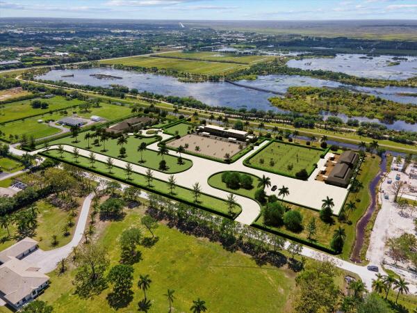 Rustic Ranches Estates, 16450 Norris Rd, Wellington, Florida 33470, image 1