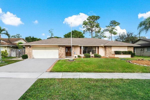 Sugar Pond Manor, 13775 Exotica Ln, Wellington, Florida 33414, image 1