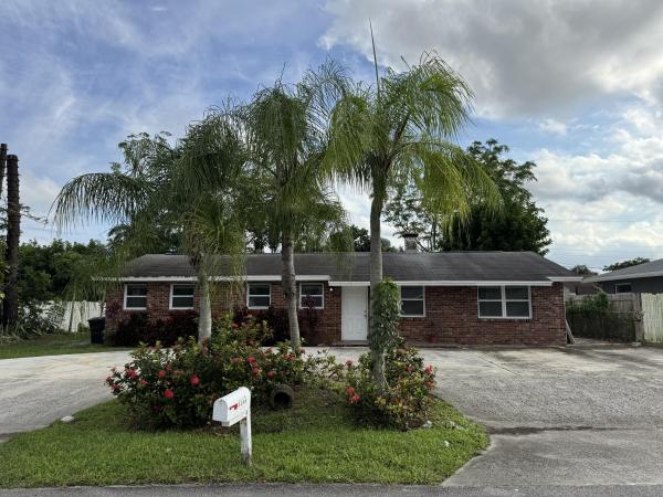 Hypoluxo Village, 3344 Sapphire Rd, Lake Worth Beach, Florida 33462, image 1