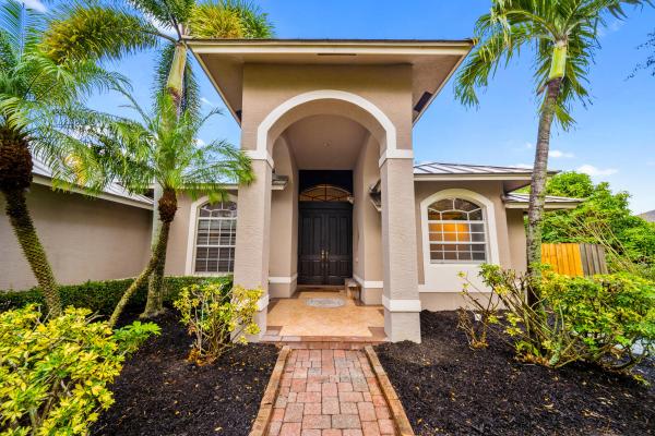 5311 NW Acmar Ct, Port St. Lucie, Florida 34983, image 3