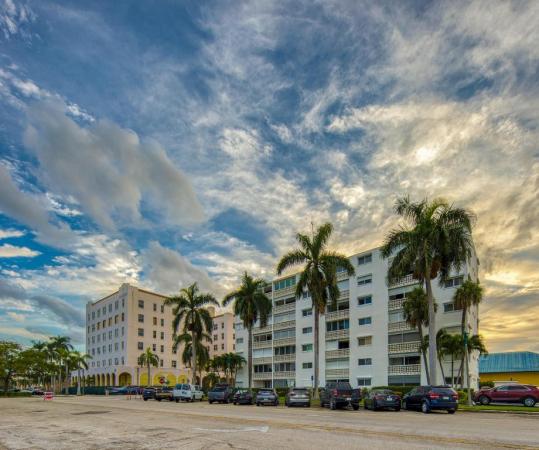 Fleur De Lis, 1 N Golfview Rd #601, Lake Worth Beach, Florida 33460, image 1