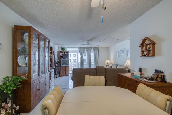 Fleur De Lis, 1 N Golfview Rd #601, Lake Worth Beach, Florida 33460, image 1