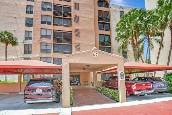 Promenade At Boca Pointe, 7217 Promenade Dr #502, Boca Raton, Florida 33433, image 1