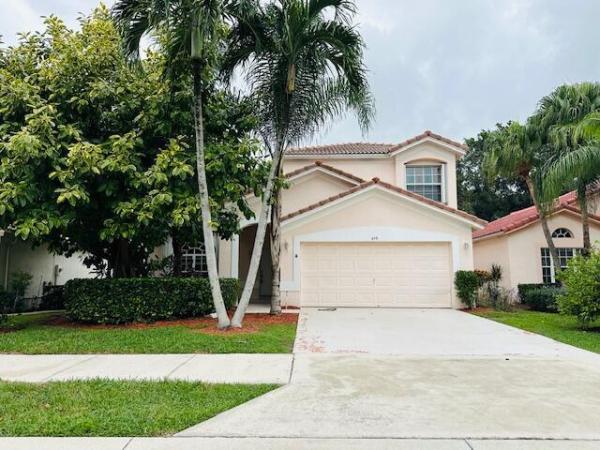 Bent Tree, 459 Woodview Cir, Palm Beach Gardens, Florida 33418, image 1