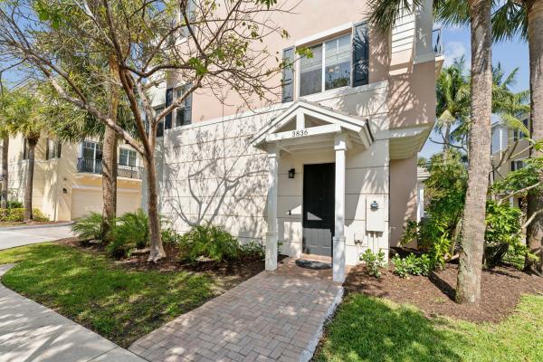 Vistazo At Boca Raton, 3836 NW 5th Ter, Boca Raton, Florida 33431, image 1