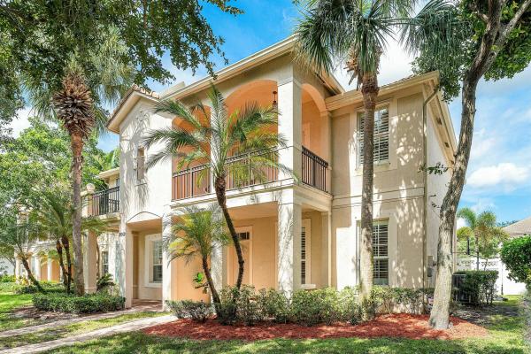 Gables At Northlake, 8067 Murano Cir, Palm Beach Gardens, Florida 33418, image 1