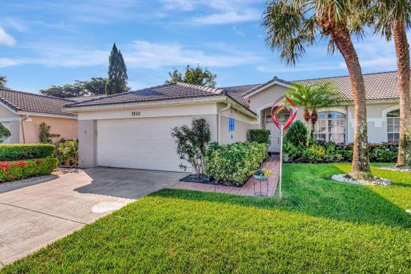 Brittany Lakes, 7852 Rockford Rd, Boynton Beach, Florida 33472, image 1