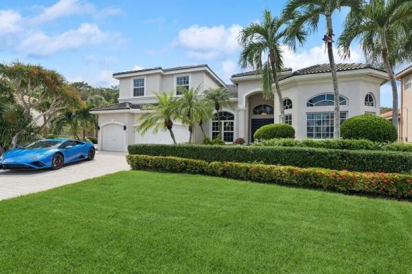 Avalon, 21849 Cypress Palm Ct, Boca Raton, Florida 33428, image 1