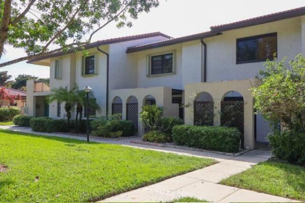 The Horizons Of Boca Lago, 21741 Cypress C Dr #45c, Boca Raton, Florida 33433, image 1