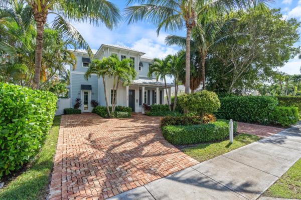 Highland Park Delray, 329 NE 7th Ave, Delray Beach, Florida 33483, image 1