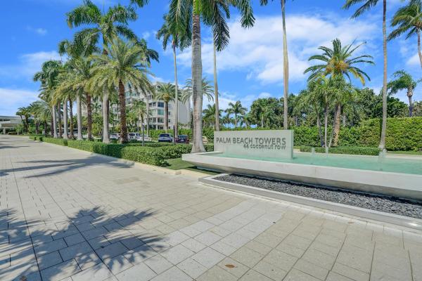 Palm Beach Towers, 44 Cocoanut Row #219b, Palm Beach, Florida 33480, image 1