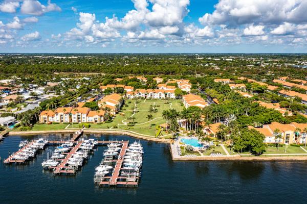 The Yacht Club On The Intracoastal, 135 Yacht Club Way #111, Hypoluxo, Florida 33462, image 1