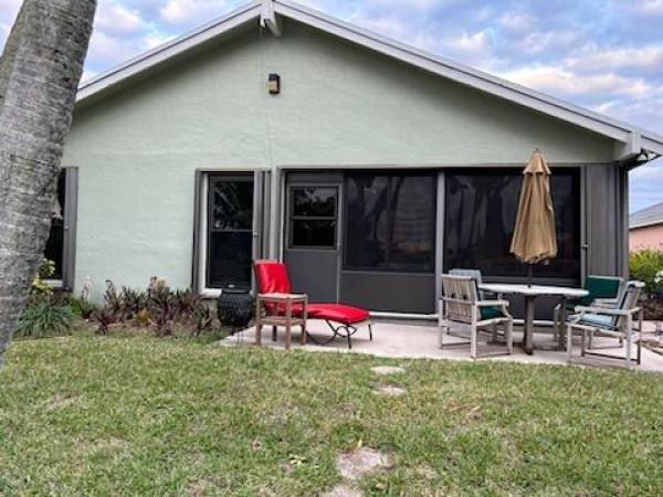 Rainberry Lake, 2035 NW 9th St, Delray Beach, Florida 33445, image 1
