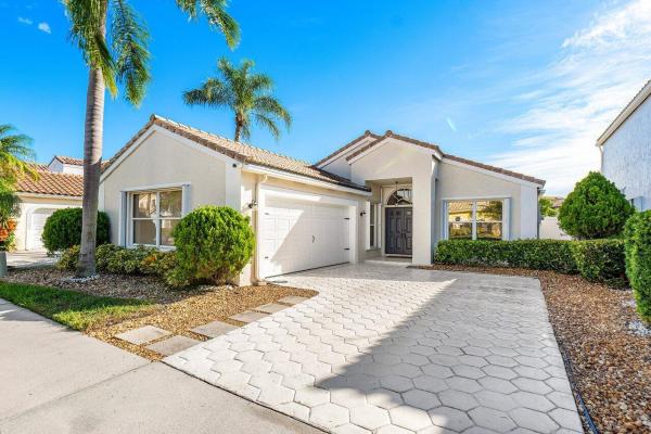 Sonoma Lake Estates At Boca Raton, 8775 Sonoma Lake Blvd, Boca Raton, Florida 33434, image 3