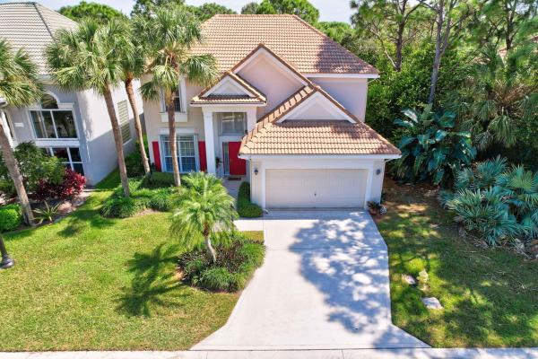 The Sanctuary, 17 Princewood Ln, Palm Beach Gardens, Florida 33410, image 1