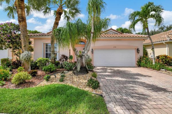 Cascade Lakes, 11721 Grove Ridge Ln, Boynton Beach, Florida 33437, image 1