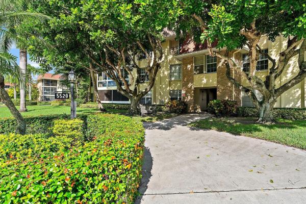 Tamberlane, 5520 Tamberlane 308th Cir #308, Palm Beach Gardens, Florida 33418, image 1