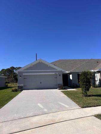 Waterstone Villas, 5175 Modeno St, Fort Pierce, Florida 34951, image 1