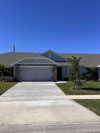 Waterstone Villas, 5177 Modeno St, Fort Pierce, Florida 34951, image 1