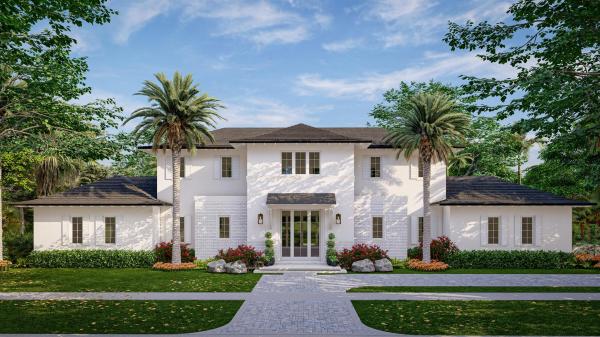 Riviera, 420 Barbarossa Ave, Coral Gables, Florida 33146, image 1