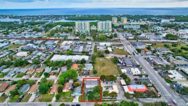 Boynton Beach No HOA, 322 NE 1st St, Boynton Beach, Florida 33435, image 1