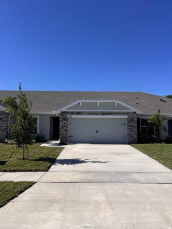 Waterstone Villas, 5181 Modeno St, Fort Pierce, Florida 34951, image 1