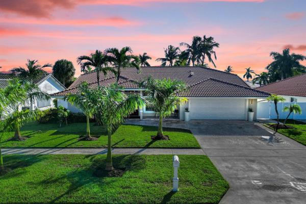 Hidden Valley, 7400 Rosewood Cir, Boca Raton, Florida 33487, image 1
