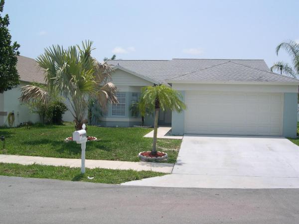 Foxhall, 5190 Foxhall Dr, West Palm Beach, Florida 33417, image 1
