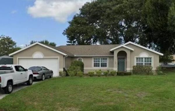 Woodland Trails, 4200 SW Iliad St, Port St. Lucie, Florida 34953, image 2
