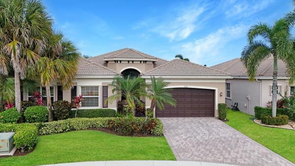 Valencia Reserve, 9692 Dovetree Isle Dr, Boynton Beach, Florida 33473, image 1