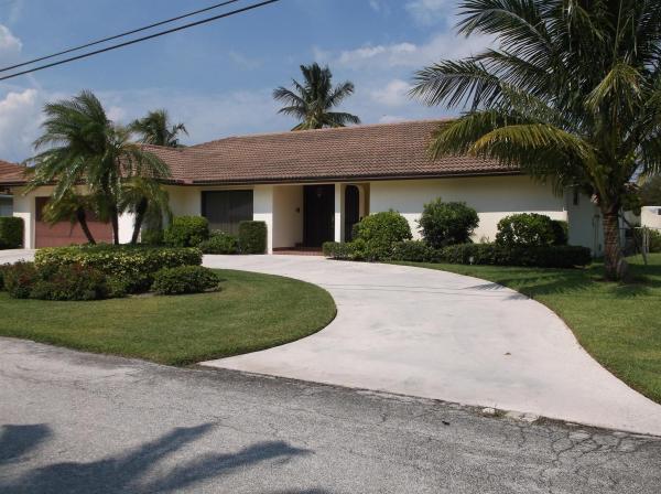 Palm Beach Isles, 1170 Fairview Ln, Riviera Beach, Florida 33404, image 1