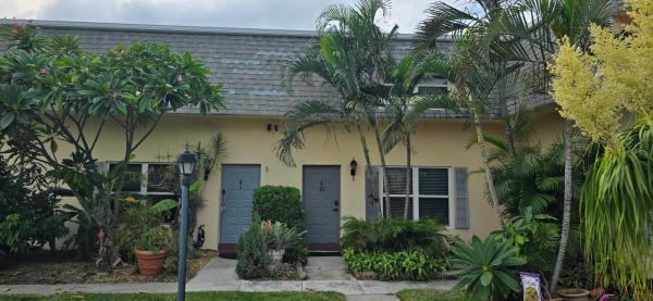 Versailles Villas, 1745 NW 4th Ave ##10, Boca Raton, Florida 33432, image 1